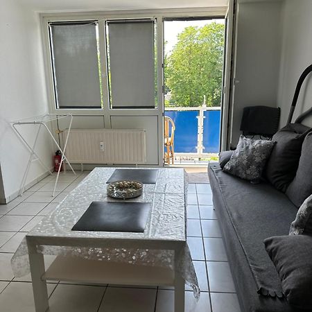 קרפלד Jasmin'S Apartment מראה חיצוני תמונה