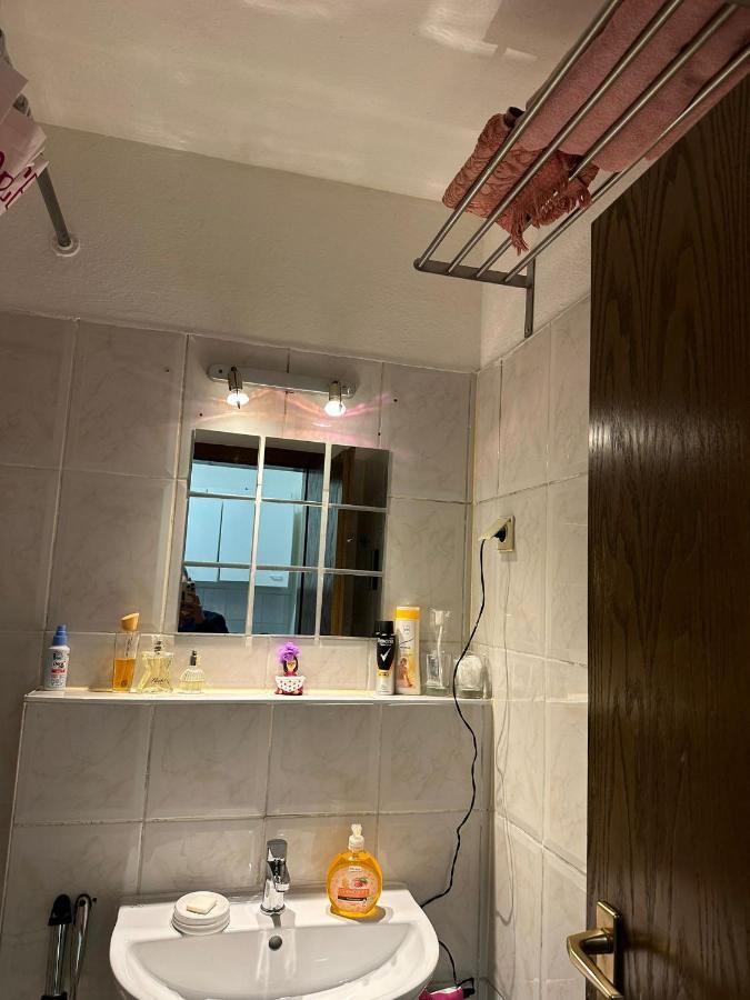 קרפלד Jasmin'S Apartment מראה חיצוני תמונה