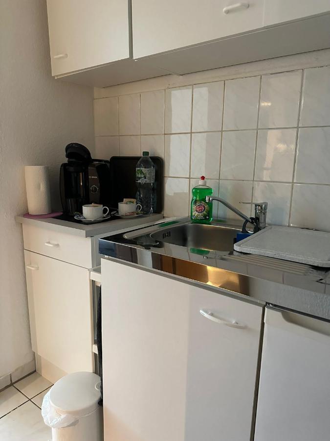 קרפלד Jasmin'S Apartment מראה חיצוני תמונה