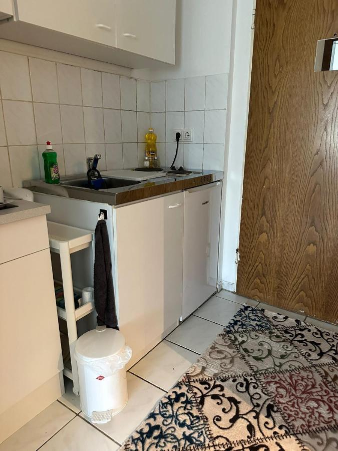 קרפלד Jasmin'S Apartment מראה חיצוני תמונה