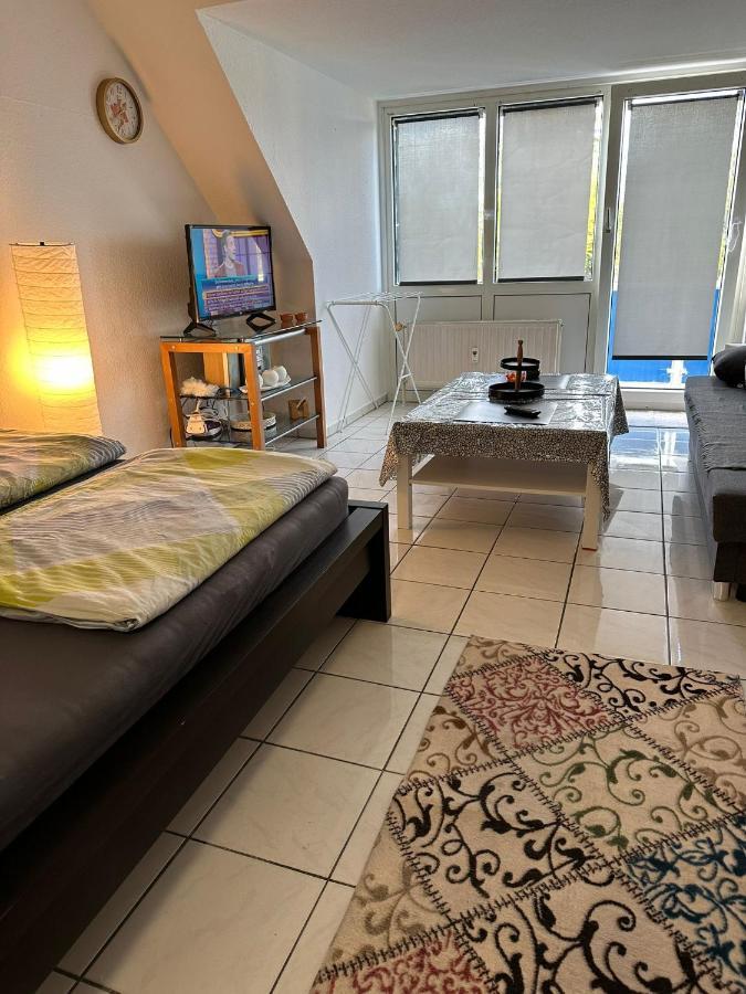 קרפלד Jasmin'S Apartment מראה חיצוני תמונה