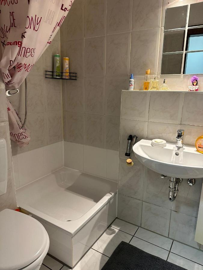 קרפלד Jasmin'S Apartment מראה חיצוני תמונה