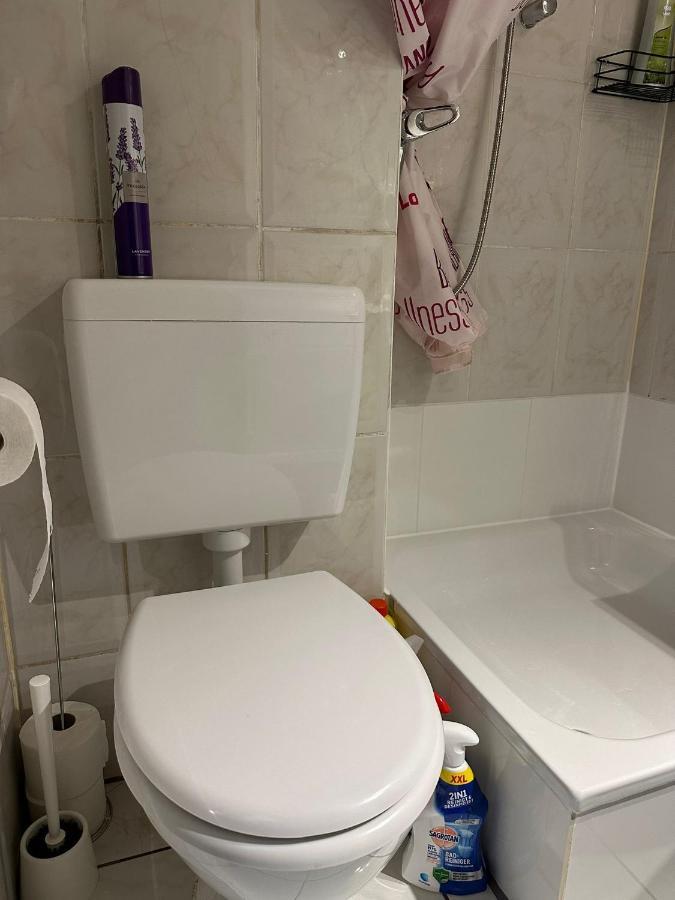 קרפלד Jasmin'S Apartment מראה חיצוני תמונה