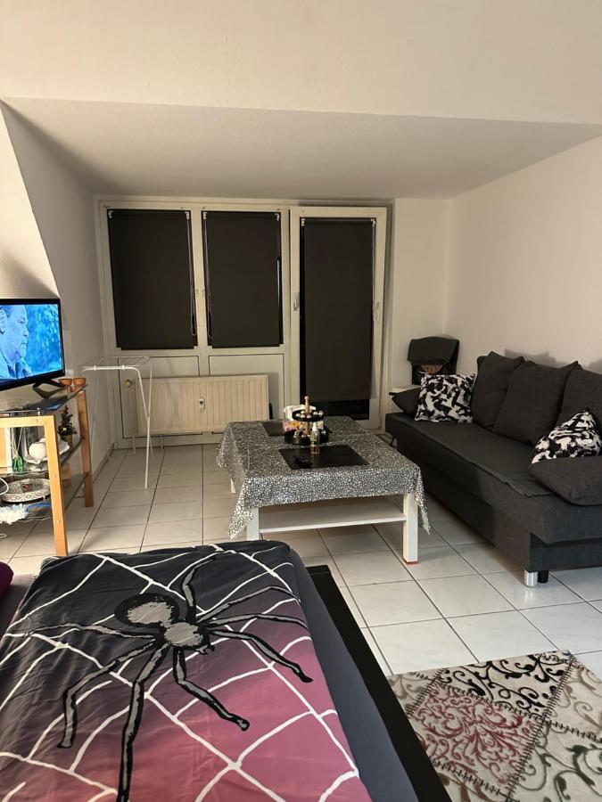 קרפלד Jasmin'S Apartment מראה חיצוני תמונה