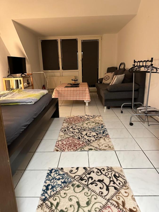 קרפלד Jasmin'S Apartment מראה חיצוני תמונה