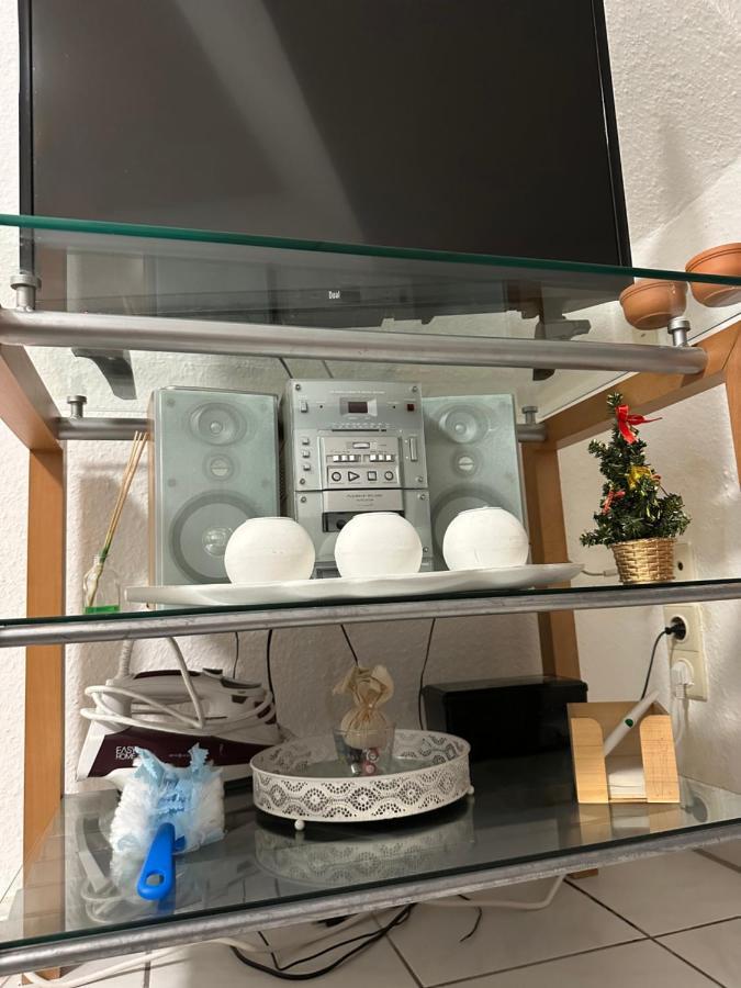 קרפלד Jasmin'S Apartment מראה חיצוני תמונה