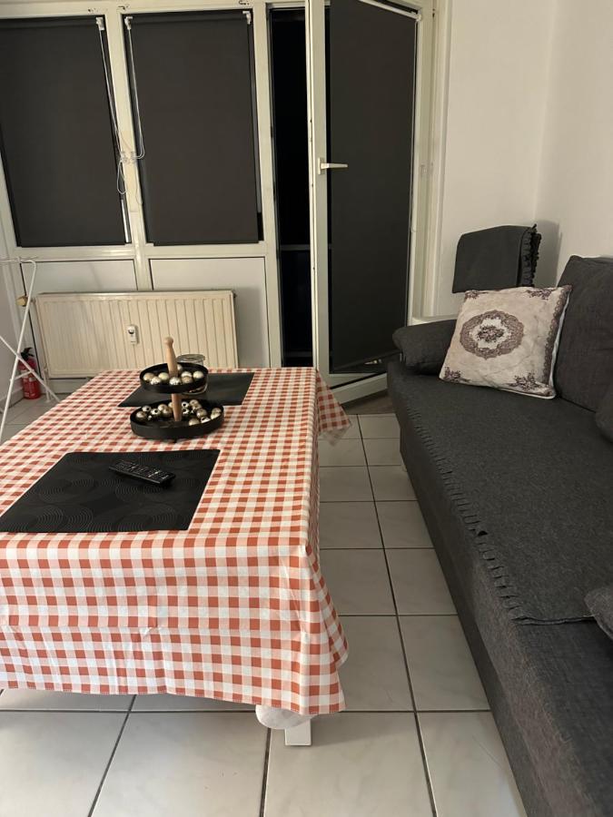 קרפלד Jasmin'S Apartment מראה חיצוני תמונה