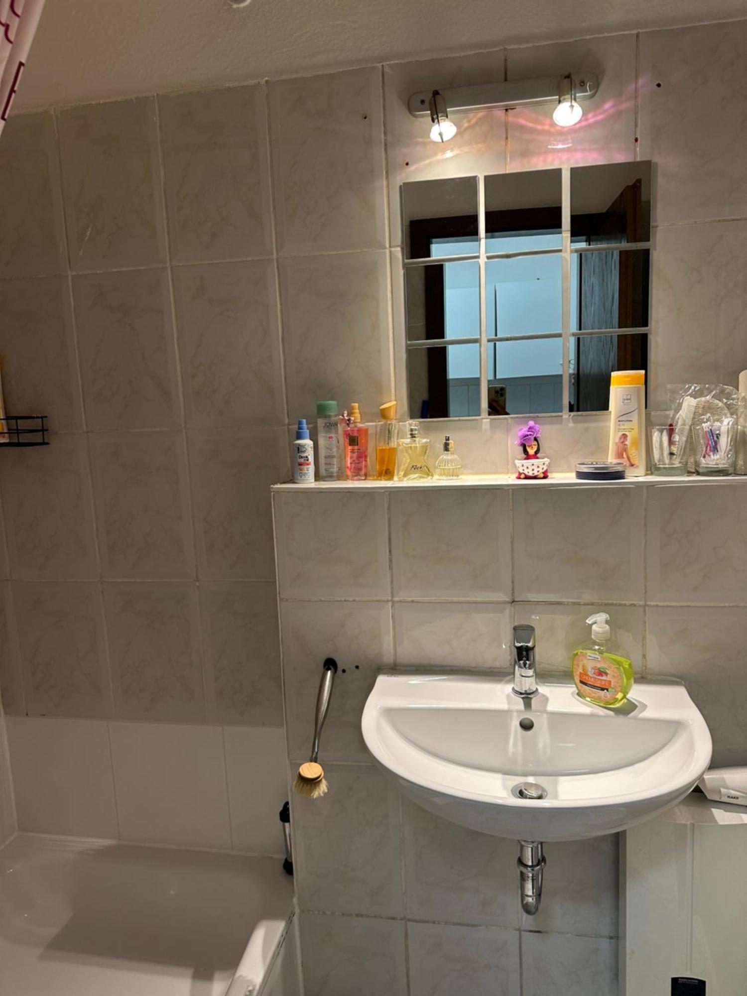 קרפלד Jasmin'S Apartment מראה חיצוני תמונה