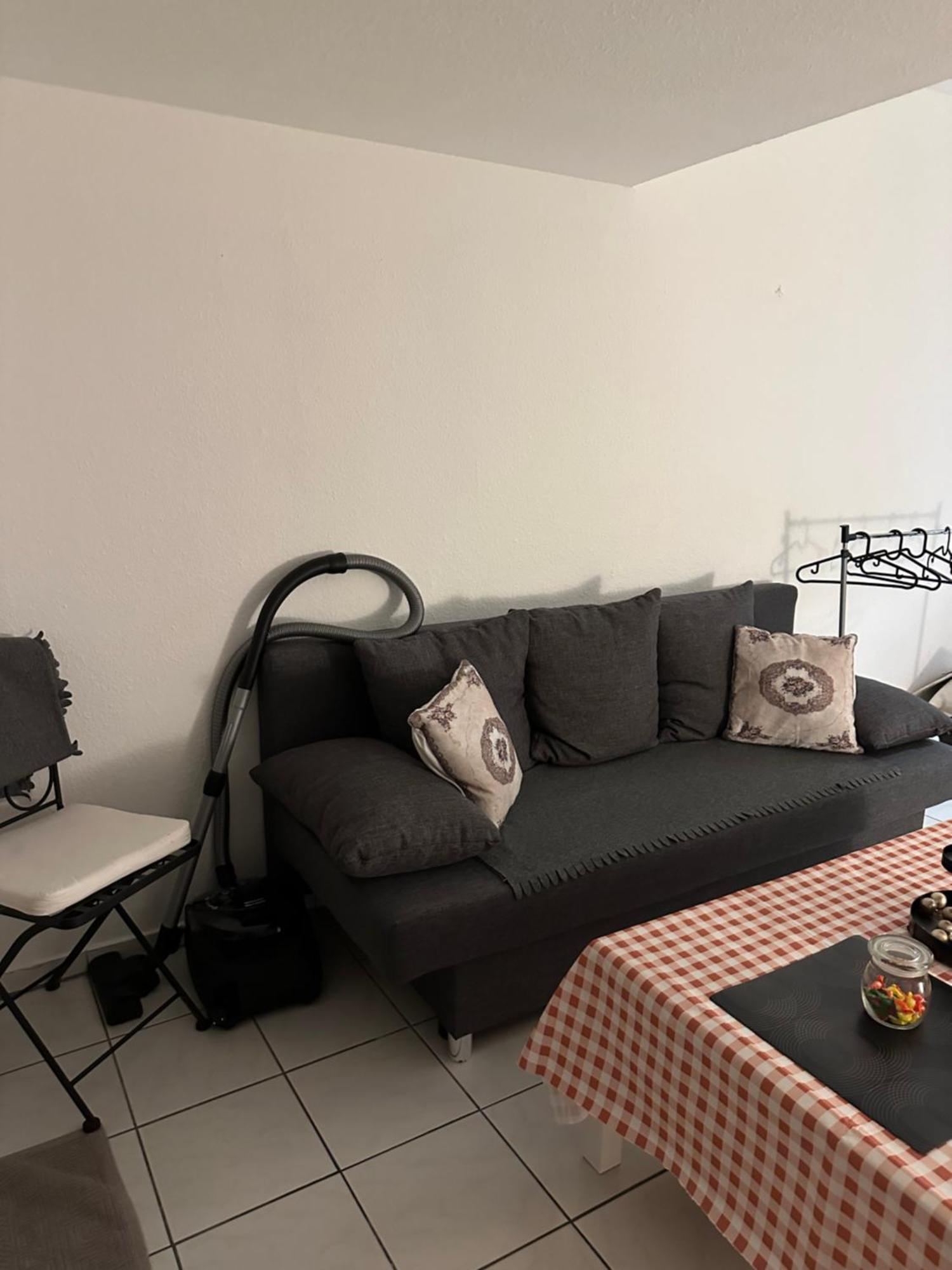 קרפלד Jasmin'S Apartment מראה חיצוני תמונה