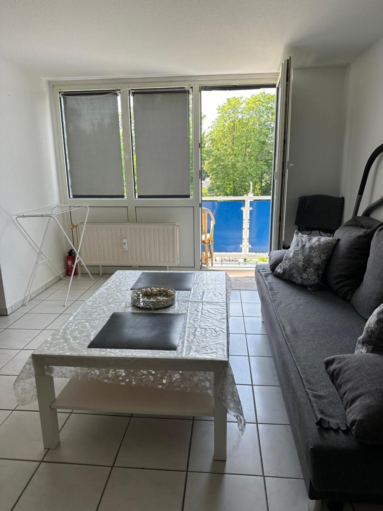 קרפלד Jasmin'S Apartment מראה חיצוני תמונה