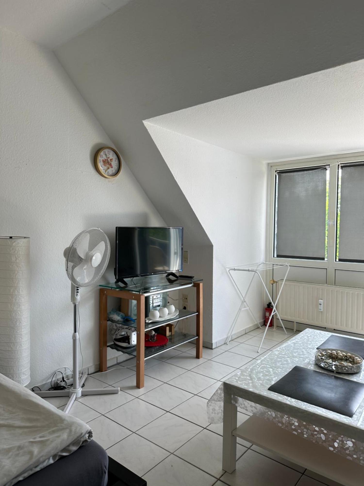 קרפלד Jasmin'S Apartment מראה חיצוני תמונה