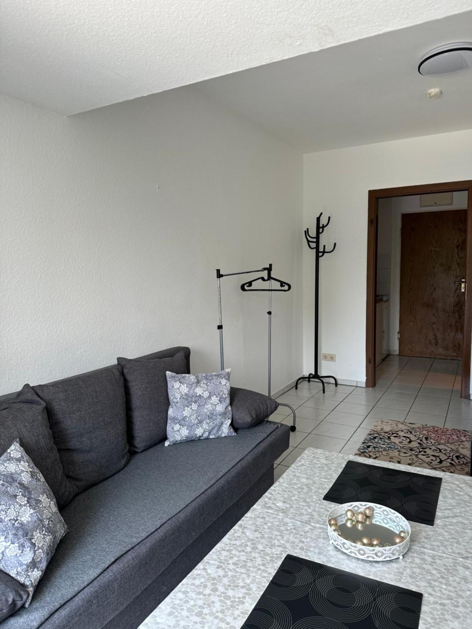 קרפלד Jasmin'S Apartment מראה חיצוני תמונה