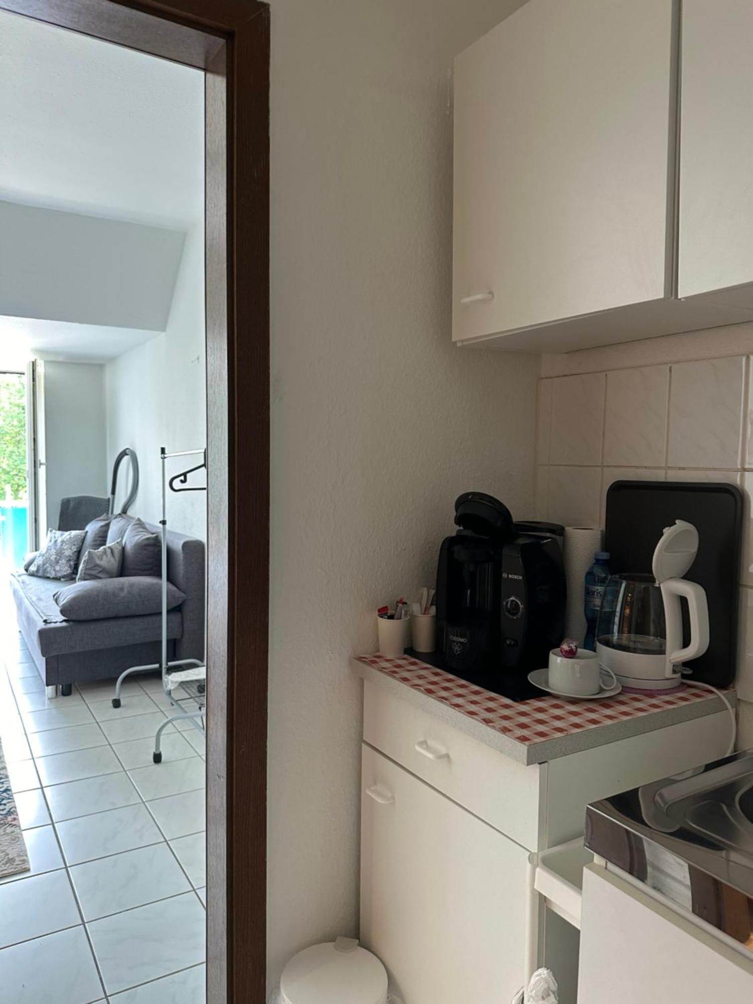 קרפלד Jasmin'S Apartment מראה חיצוני תמונה