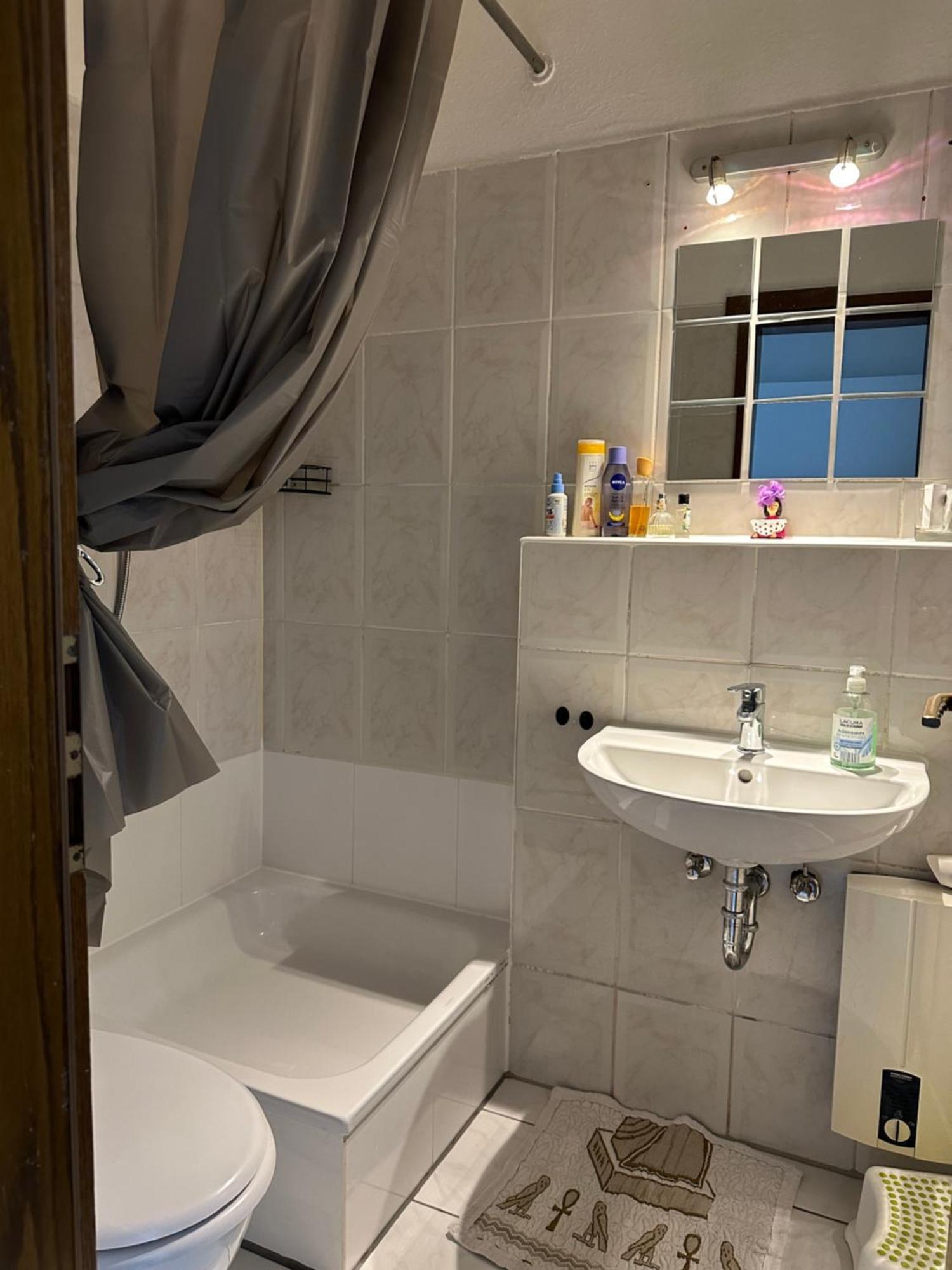 קרפלד Jasmin'S Apartment מראה חיצוני תמונה